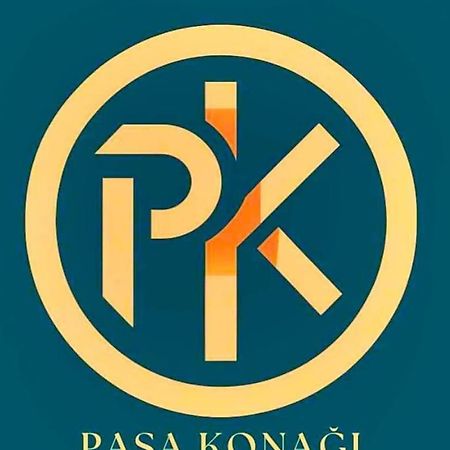Pasa Konagi Ayvalik Hotel Eksteriør billede