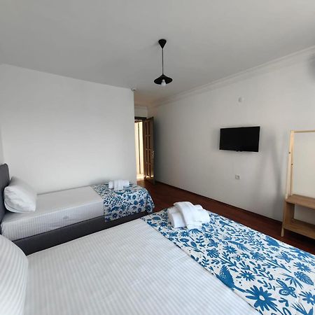 Pasa Konagi Ayvalik Hotel Eksteriør billede