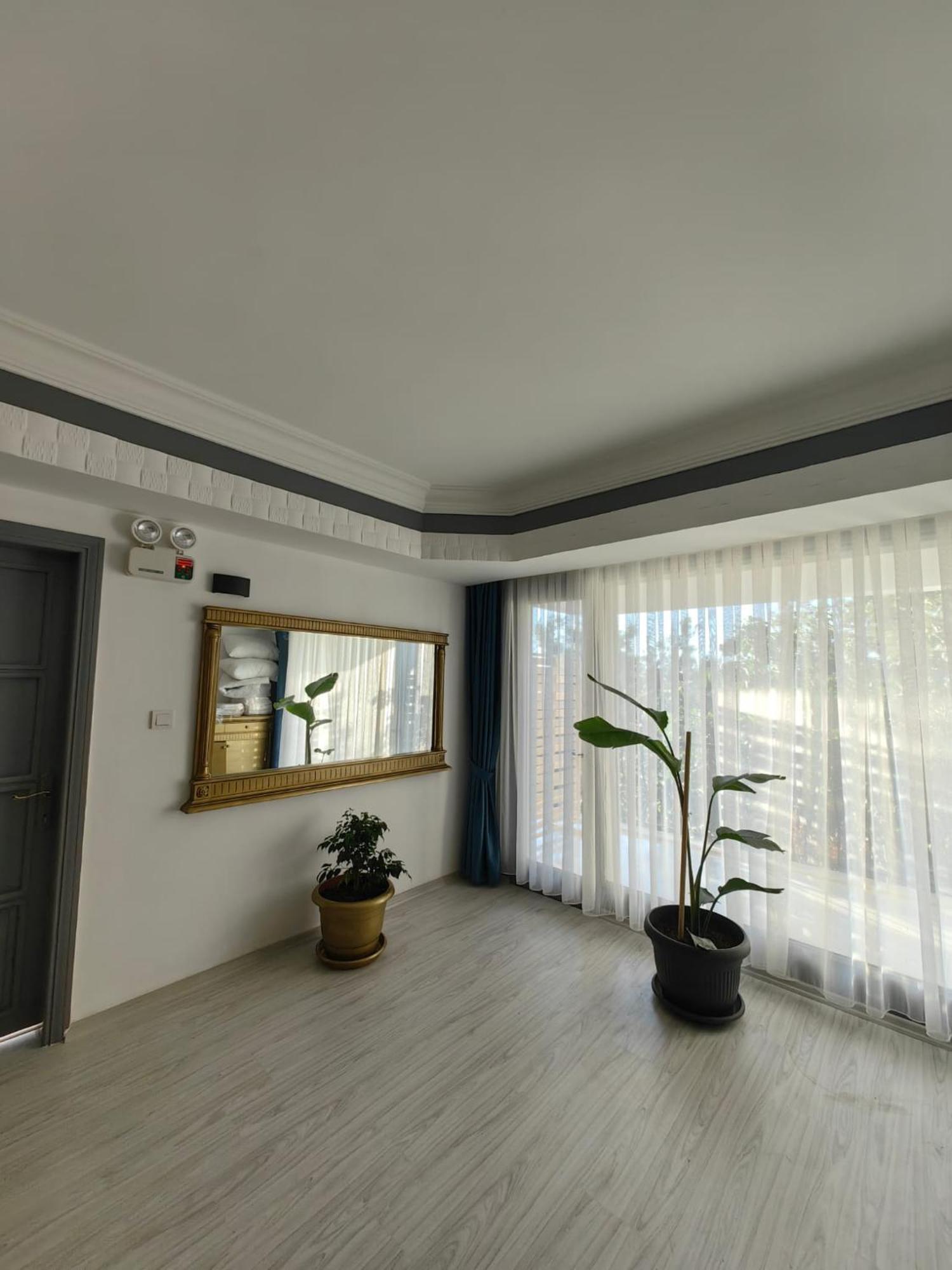 Pasa Konagi Ayvalik Hotel Eksteriør billede